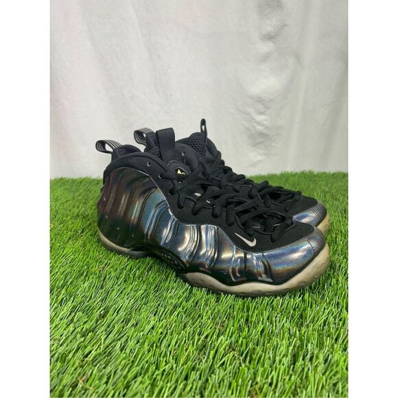 Size 9 -‎ Nike Air Foamposite One Hologram